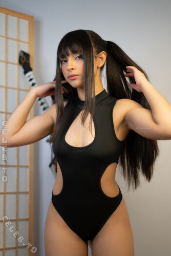🔥 Gabsshin  page leaked private photo uncensored full