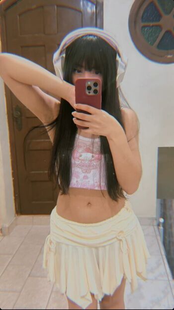 🔥 Gabsshin leaked private photo uncensored full