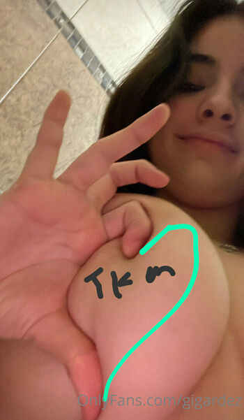 🔥 Gabygardez page leaked private photo uncensored full