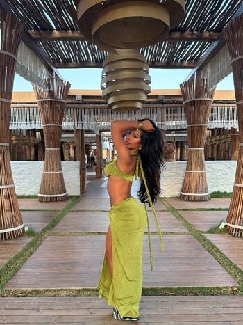 🔥 Gallienne nabila  page leaked private photo uncensored full