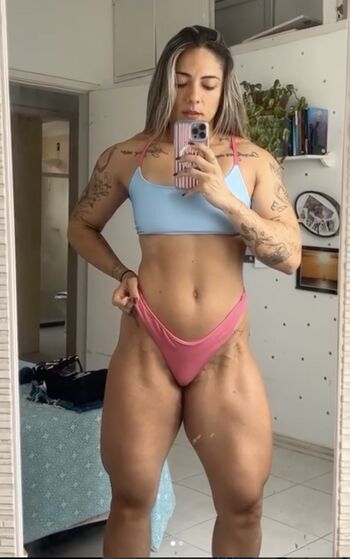 🔥 Gatas de salvador page leaked private photo uncensored full
