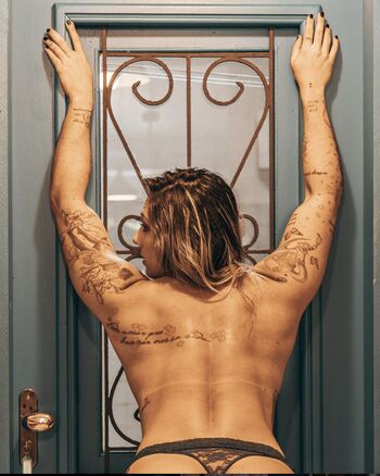 🔥 Gatas de salvador page leaked private photo uncensored full
