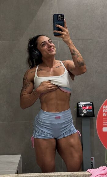 🔥 Gatas de salvador page leaked private photo uncensored full