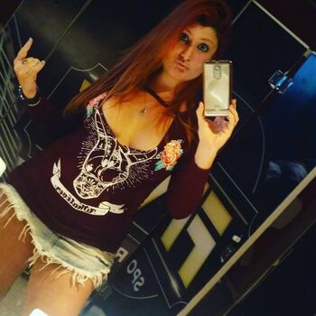 🔥 Gatas de salvador page leaked private photo uncensored full
