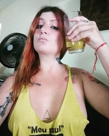 🔥 Gatas de salvador page leaked private photo uncensored full
