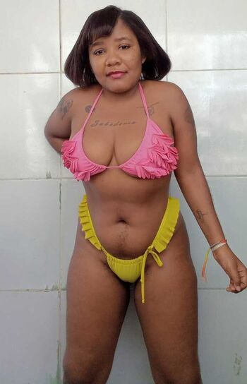 🔥 Gatas de salvador leaked private photo uncensored full
