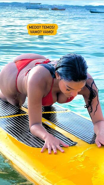 🔥 Gatas de salvador leaked private photo uncensored full