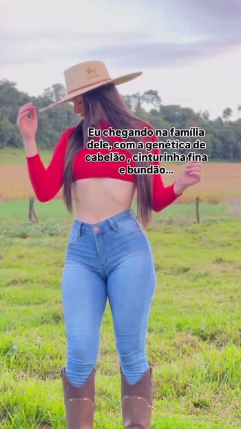 🔥 Geandra bazzanella page leaked private photo uncensored full