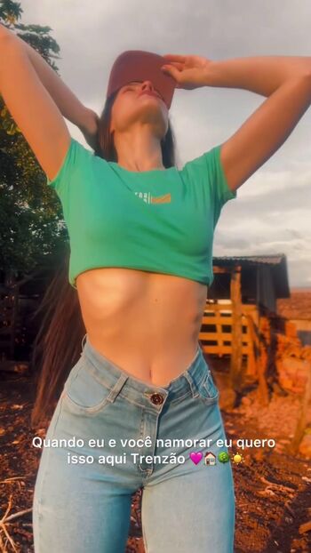 🔥 Geandra bazzanella page leaked private photo uncensored full