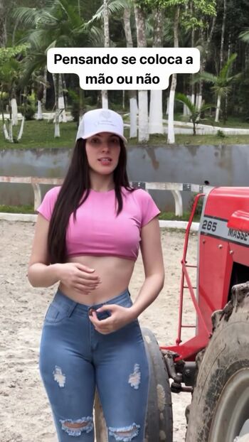 🔥 Geandra bazzanella page leaked private photo uncensored full