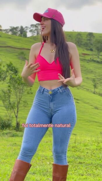 🔥 Geandra bazzanella page leaked private photo uncensored full