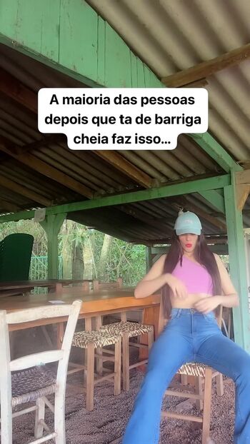 🔥 Geandra bazzanella page leaked private photo uncensored full