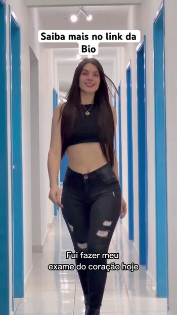 🔥 Geandra bazzanella page leaked private photo uncensored full