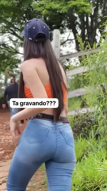 🔥 Geandra bazzanella page leaked private photo uncensored full