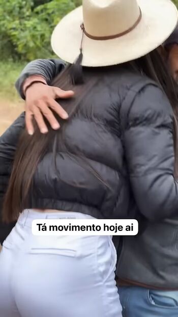 🔥 Geandra bazzanella page leaked private photo uncensored full