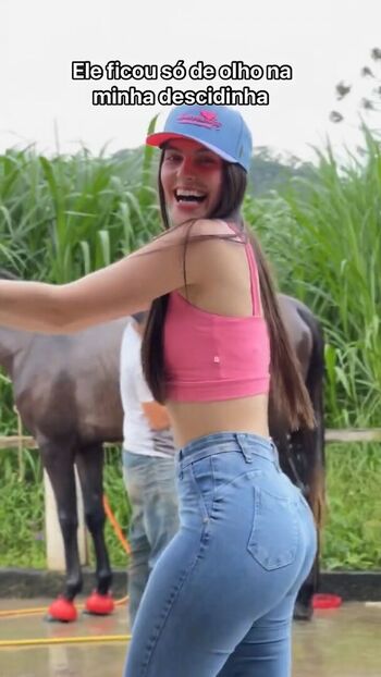 🔥 Geandra bazzanella page leaked private photo uncensored full