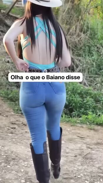 🔥 Geandra bazzanella page leaked private photo uncensored full