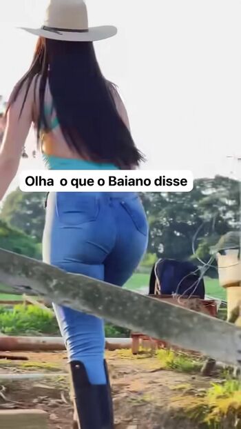 🔥 Geandra bazzanella page leaked private photo uncensored full
