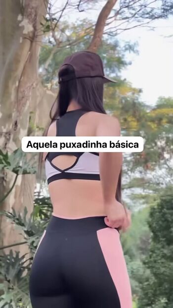 🔥 Geandra bazzanella page leaked private photo uncensored full