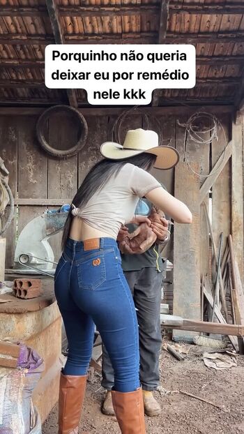 🔥 Geandra bazzanella page leaked private photo uncensored full