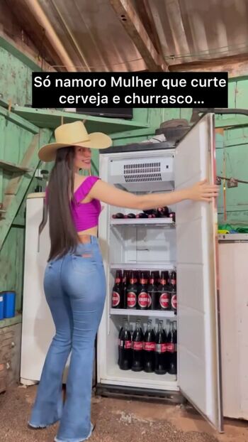 🔥 Geandra bazzanella page leaked private photo uncensored full