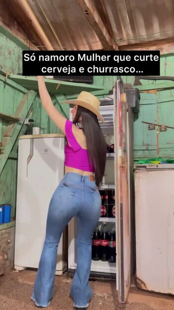 🔥 Geandra bazzanella page leaked private photo uncensored full