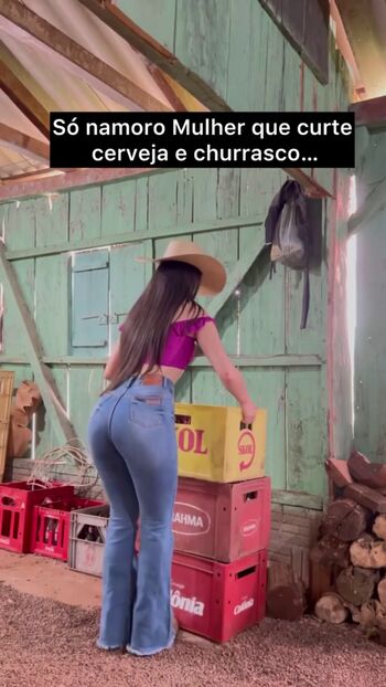 🔥 Geandra bazzanella page leaked private photo uncensored full