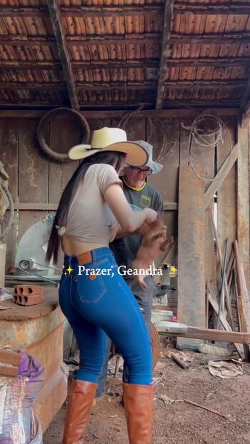 🔥 Geandra bazzanella page leaked private photo uncensored full