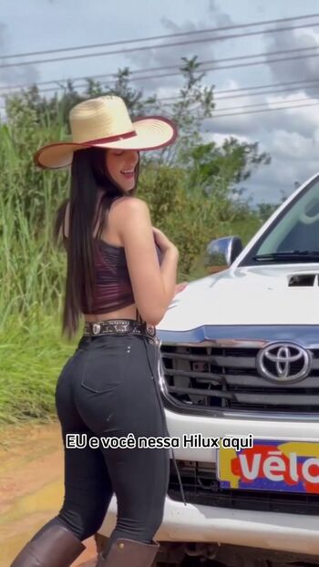 🔥 Geandra bazzanella page leaked private photo uncensored full