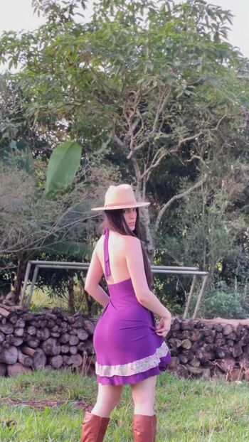 🔥 Geandra bazzanella page leaked private photo uncensored full