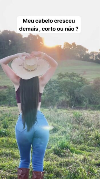 🔥 Geandra bazzanella page leaked private photo uncensored full