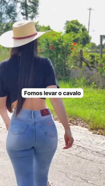 🔥 Geandra bazzanella page leaked private photo uncensored full