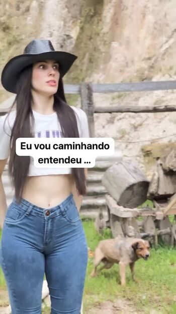 🔥 Geandra bazzanella page leaked private photo uncensored full