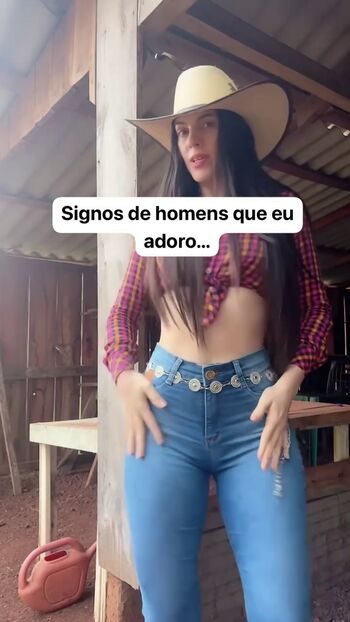 🔥 Geandra bazzanella page leaked private photo uncensored full