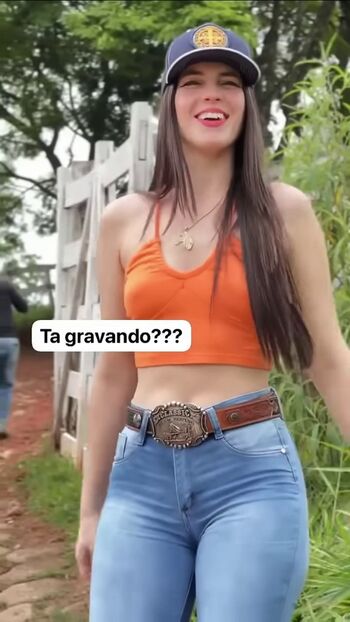 🔥 Geandra bazzanella page leaked private photo uncensored full