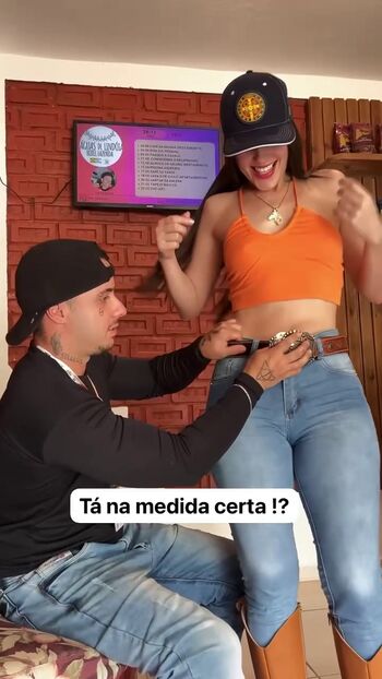🔥 Geandra bazzanella page leaked private photo uncensored full