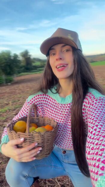 🔥 Geandra bazzanella leaked private photo uncensored full