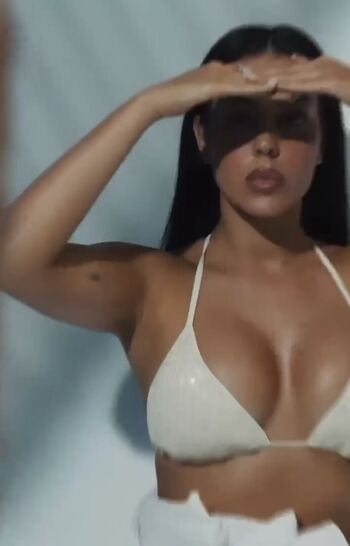 🔥 Georgina rodriguez page leaked private photo uncensored full