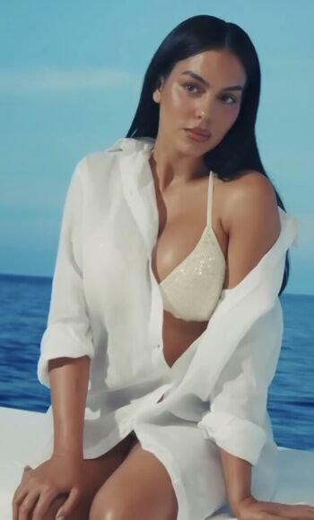 🔥 Georgina rodriguez page leaked private photo uncensored full