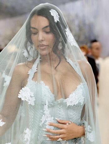 🔥 Georgina rodriguez page leaked private photo uncensored full
