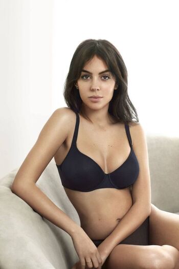 🔥 Georgina rodriguez leaked private photo uncensored full