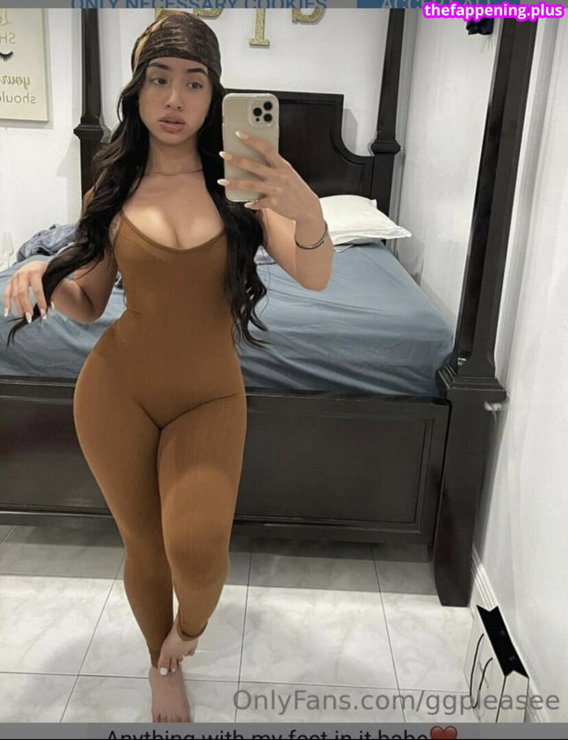 🔥 Ggpleasee / leaked private photo uncensored full