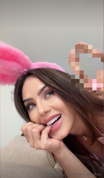 🔥 Ghi eburneo leaked private photo uncensored full