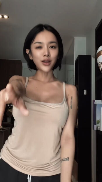 🔥 Gift wirungrong chaisiri leaked private photo uncensored full