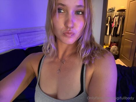 🔥 Gigixfullbody leaked private photo uncensored full