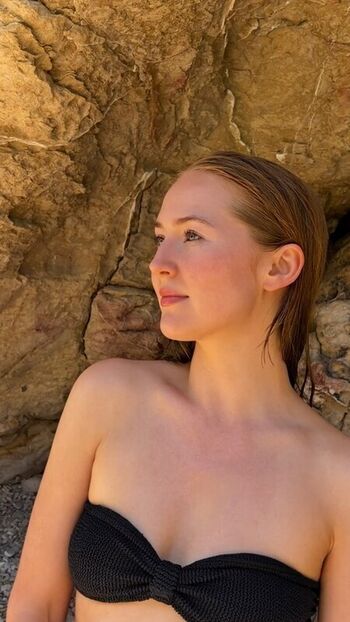 🔥 Gina stiebitz leaked private photo uncensored full