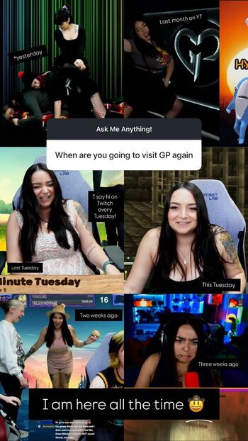 🔥 Girls play  page leaked private photo uncensored full
