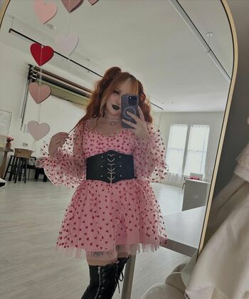 🔥 Girls play  page leaked private photo uncensored full