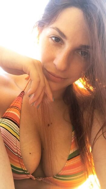 🔥 Giulia zelda leaked private photo uncensored full