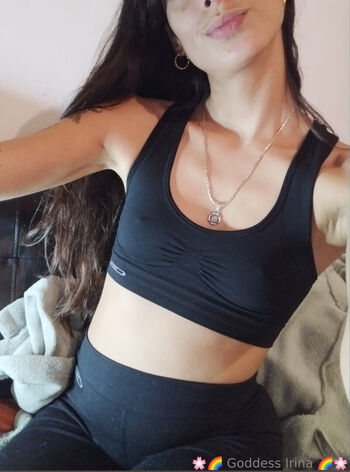 🔥 Goddessirina leaked private photo uncensored full